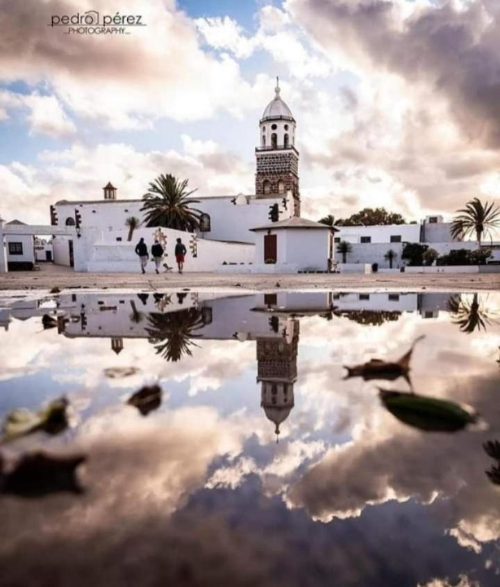 Home From Home Teguise  Bagian luar foto