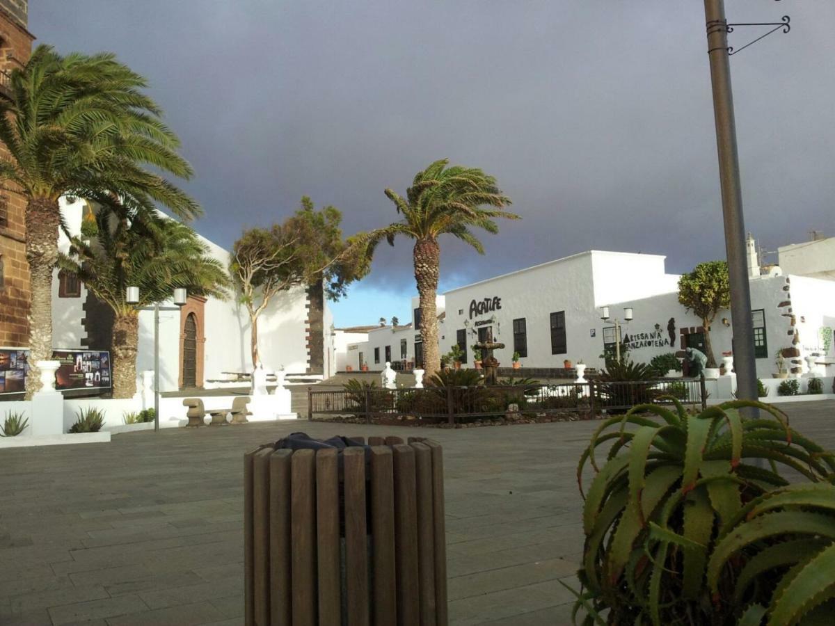 Home From Home Teguise  Bagian luar foto