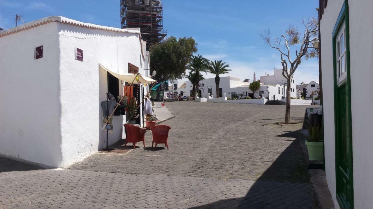 Home From Home Teguise  Bagian luar foto