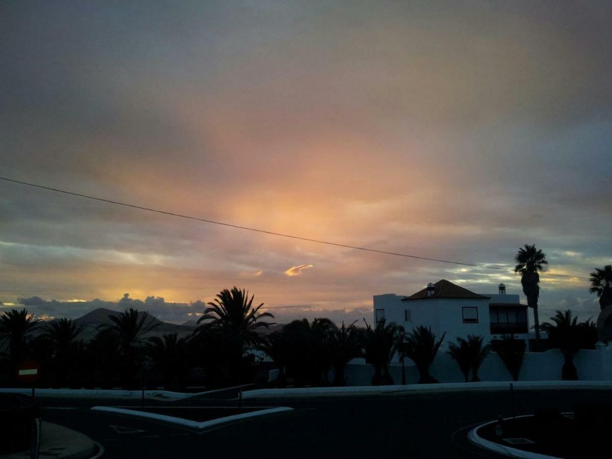 Home From Home Teguise  Bagian luar foto