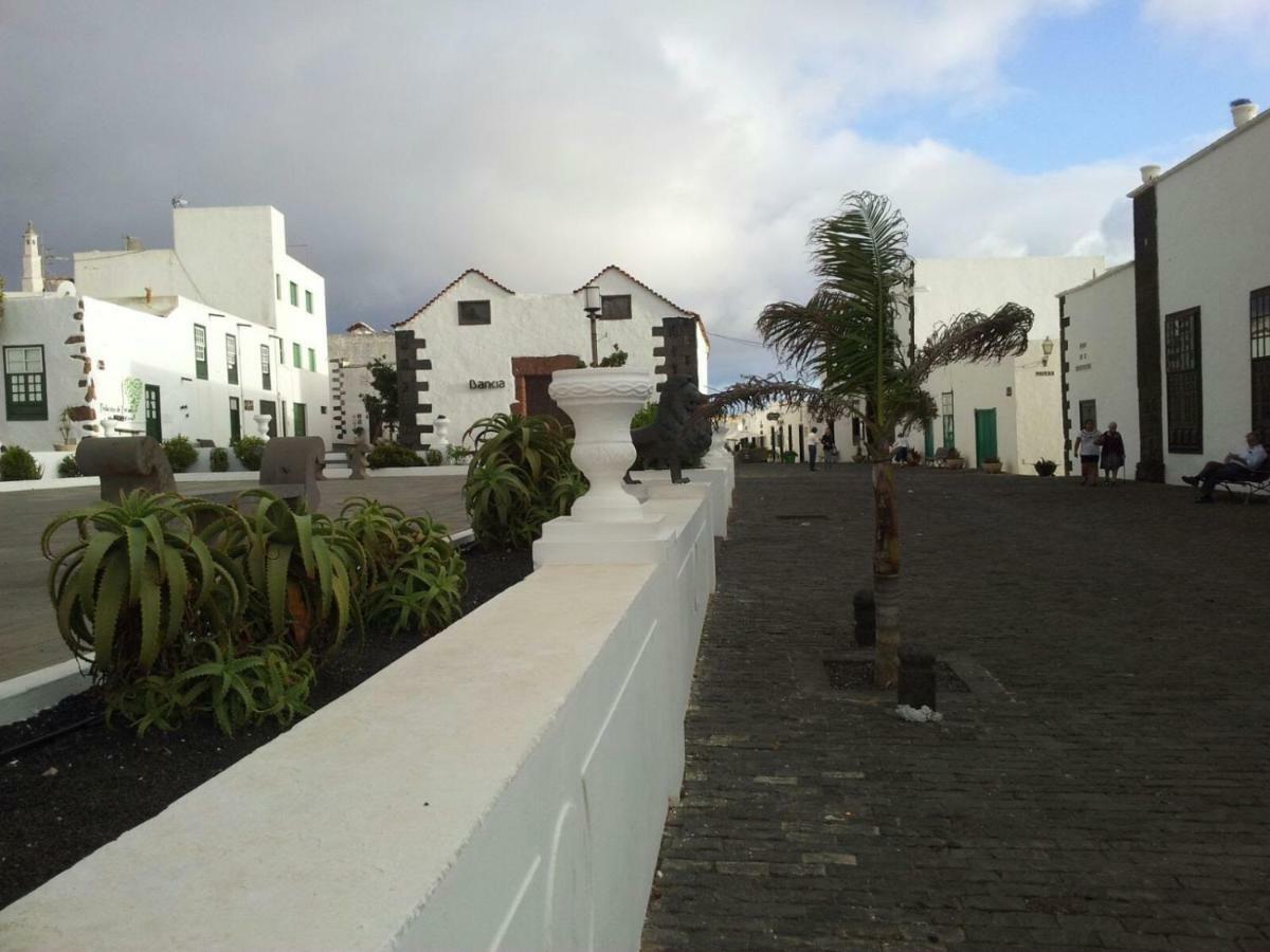Home From Home Teguise  Bagian luar foto