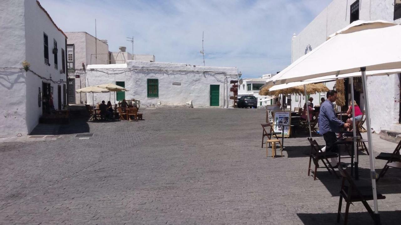 Home From Home Teguise  Bagian luar foto