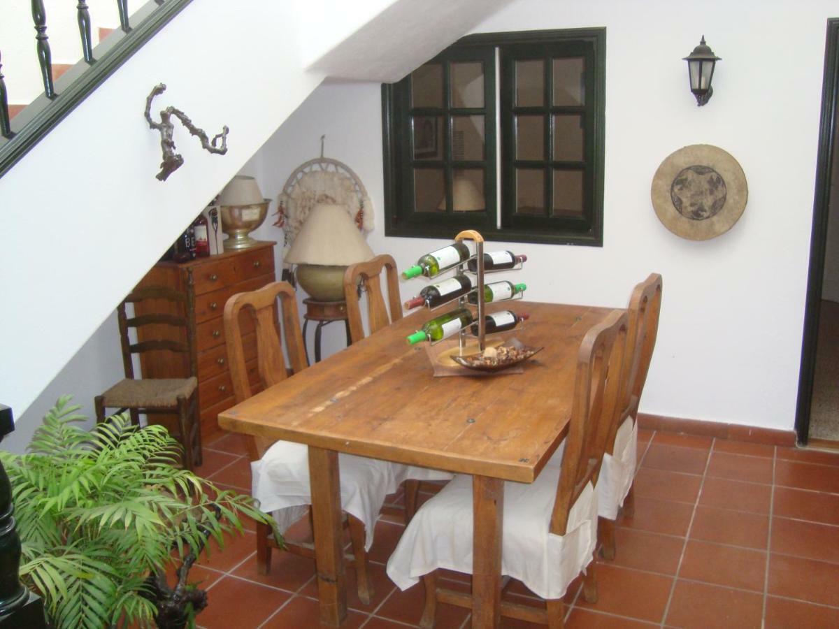 Home From Home Teguise  Bagian luar foto