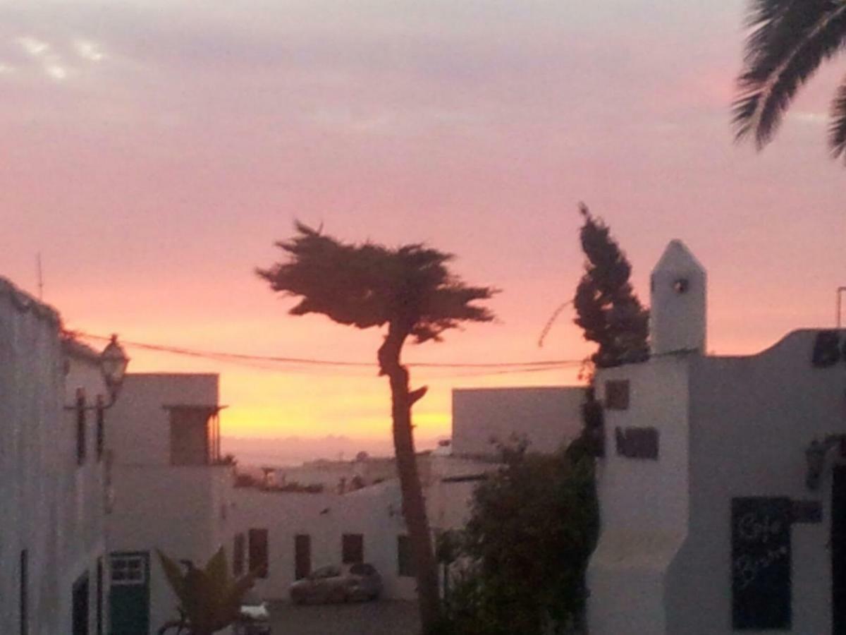 Home From Home Teguise  Bagian luar foto