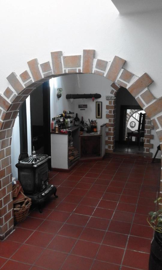 Home From Home Teguise  Bagian luar foto