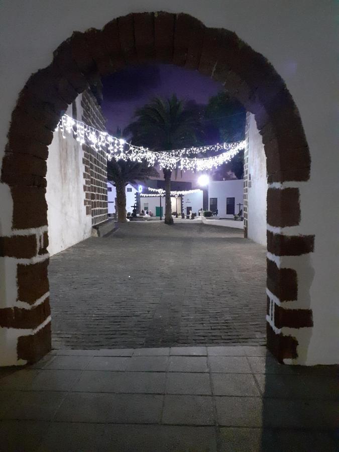 Home From Home Teguise  Bagian luar foto